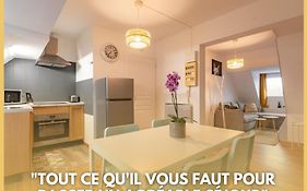 Duplex la parenthèse enchantée
